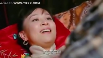 Chinese show sexual intercourse market
