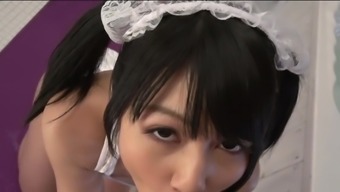 JAV Reo Saionji japanese model sex