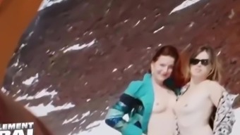 Reportage sexe sur couple amateur francais avec 9 webcam