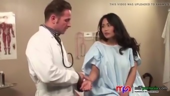 Cool doctor fucks his pretty patient (part 1 of 3).mp4