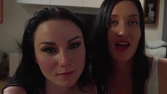Kimberly Kane Sisters Steal Your Virginity  in private premium video