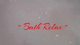 Bath relax
