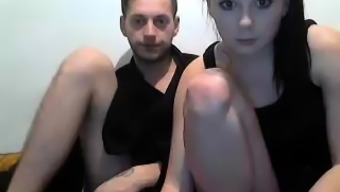 Amateur Threesome Free Webcam Porn Video