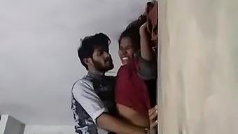 Tamil couple sex