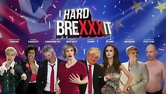 Humping Brexxxit!! (2019)