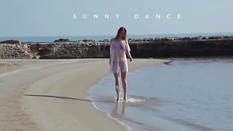 Sunny Dance - Patritcy A - Met-Art