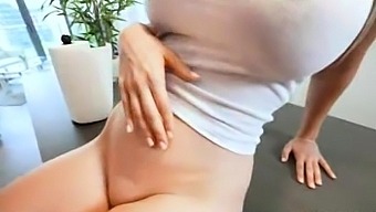 I cum inside my pregnant stepsis hope she okay with it