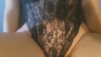 I fuck my step brother's girlfriend