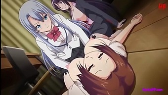 Hentai EP2 with Sexy Babe - Complete at  HentaiPP. com