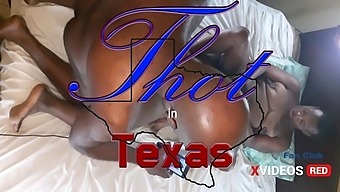 Thot in Texas - Homemade Bisexual Milfs Eating Pussy