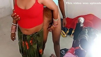 Bengali Baudi Bhabhi Painful Rough Fucked By Devar Clear Hindi Audio And Full Hd Video