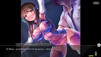 Kise Hotaru's Tempting Performance in Japanese Porn