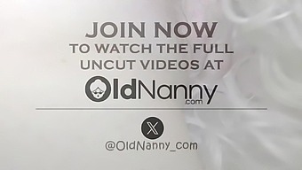 Mature BBW gets her pussy licked and fucked by old man in hardcore video