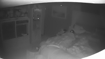 A rookie wife got pleasuring herself obscured cam night vision.