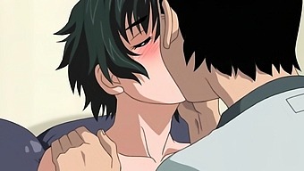 Oral Pleasure with Makoto's Big Tits