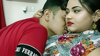 Desi couple enjoys homemade softcore sex with HD video
