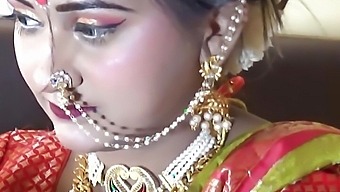 Big Nipples and Deep Fucking: Indian Amateur Couple in HD