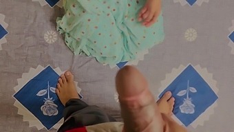 Wife swapping in Indian city with big cock